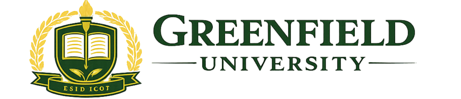Greenfield University