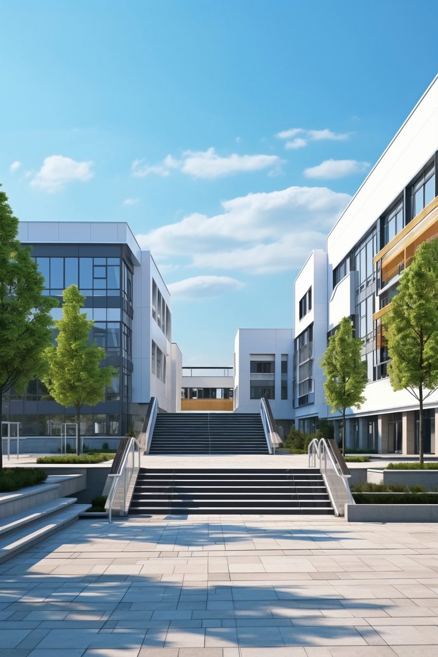 Greenfield University
